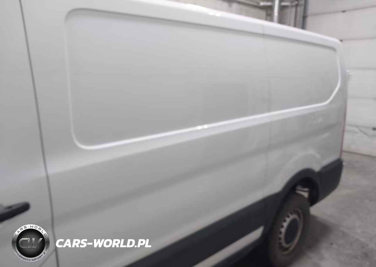 2017 Ford Transit-250 VIN:1FTYR1ZM3HKB35994 - 14