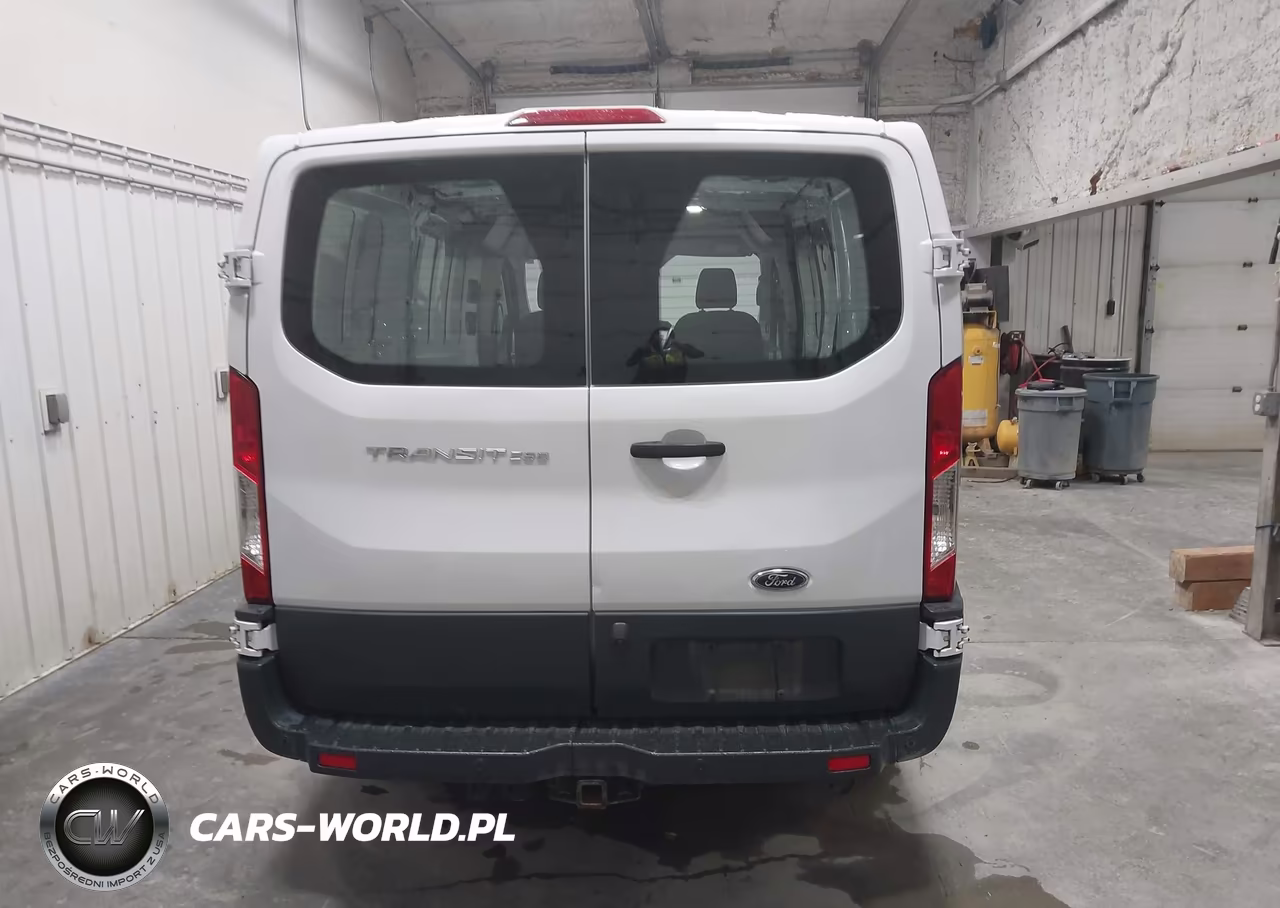 2017 Ford Transit-250 VIN:1FTYR1ZM3HKB35994 - 16