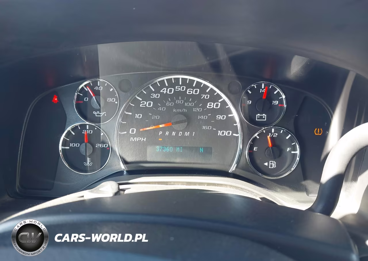 2019 Chevrolet Express 3500 Ls VIN:1GAZGNFG2K1326716 - 7
