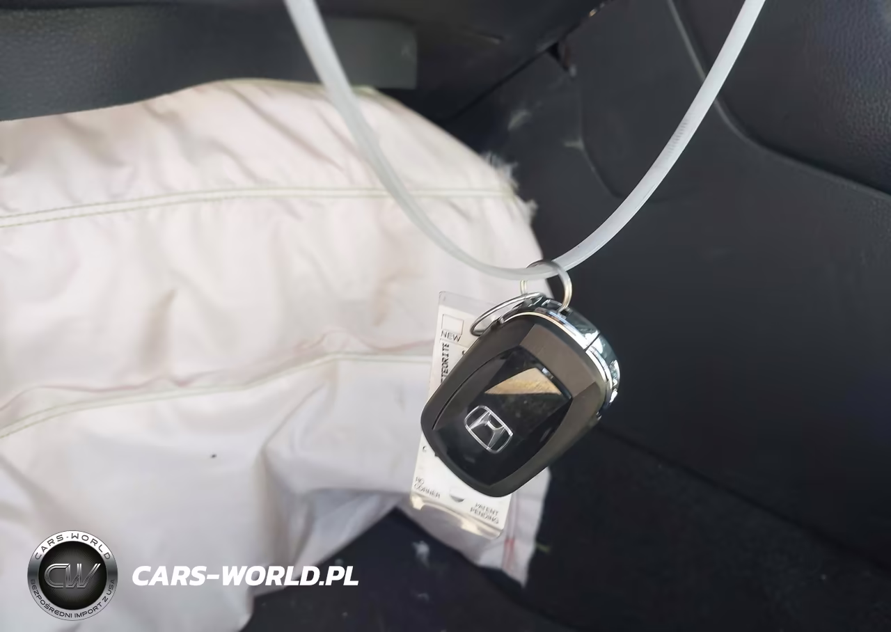 2026 Honda Civic Hybrid Sport-Sport Touring VIN:2HGFE4F82TH344852 - 11