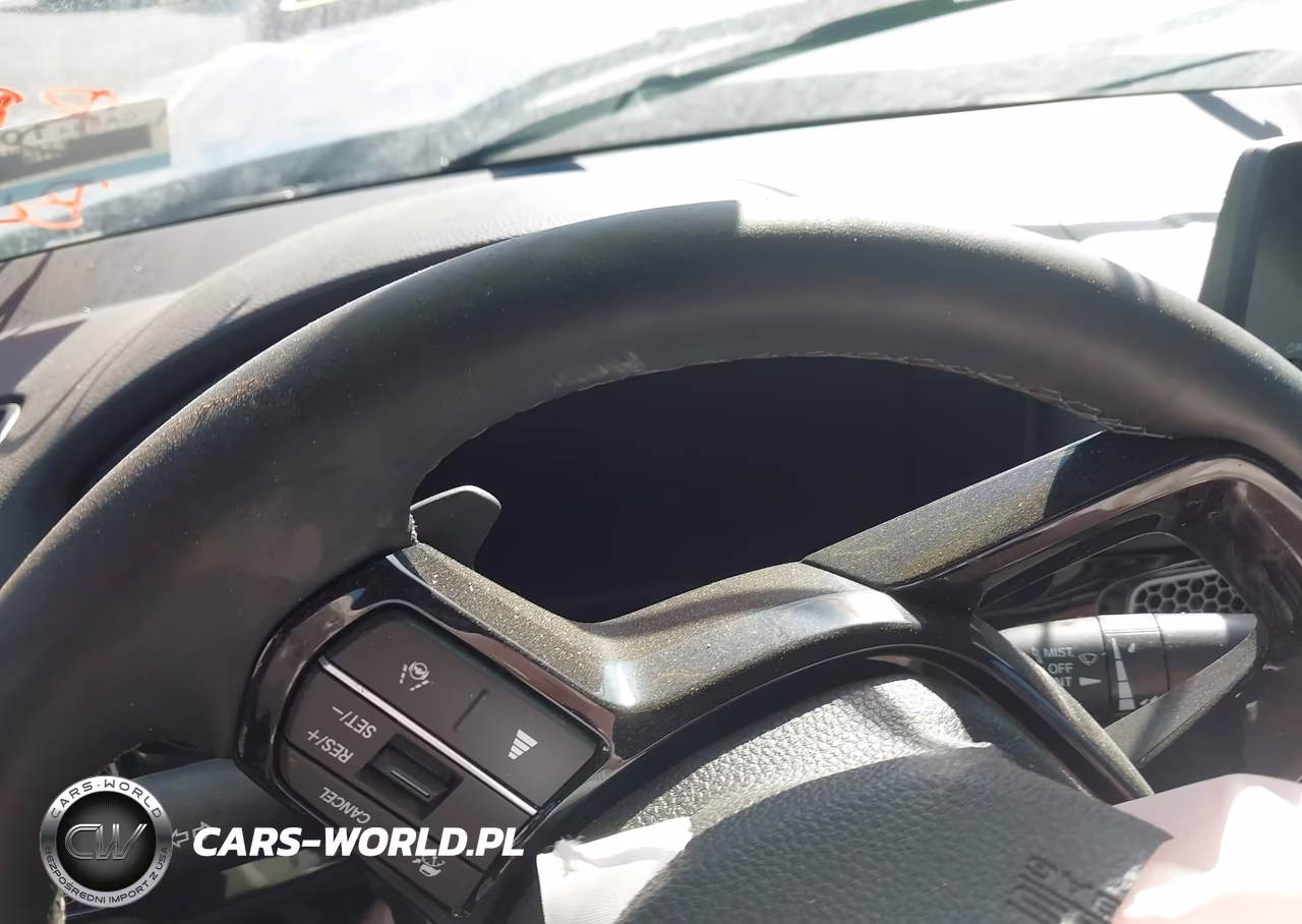 2026 Honda Civic Hybrid Sport-Sport Touring VIN:2HGFE4F82TH344852 - 17