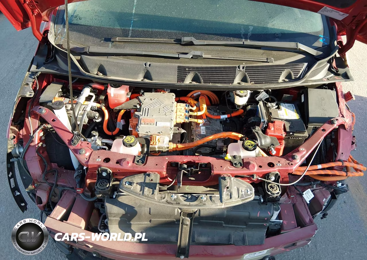 2023 Chevrolet Bolt Ev Fwd 2Lt VIN:1G1FX6S04P4119719 - 10