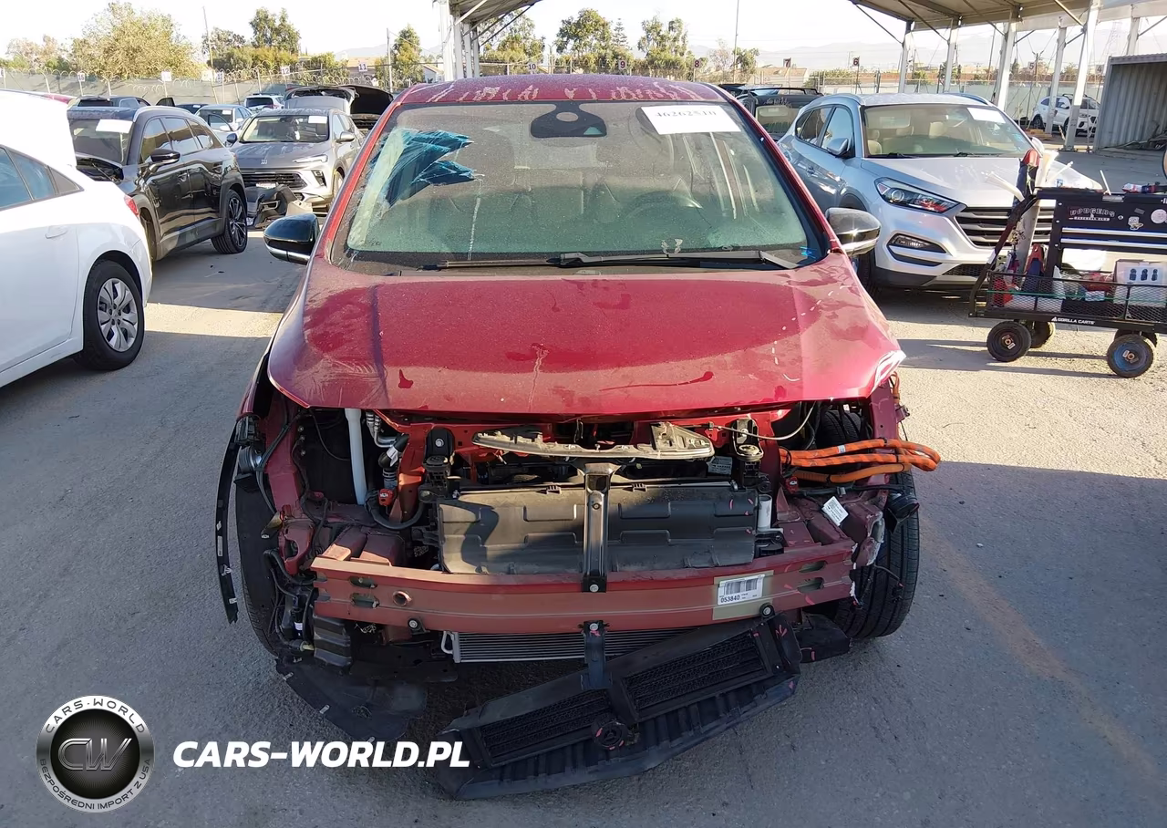 2023 Chevrolet Bolt Ev Fwd 2Lt VIN:1G1FX6S04P4119719 - 13