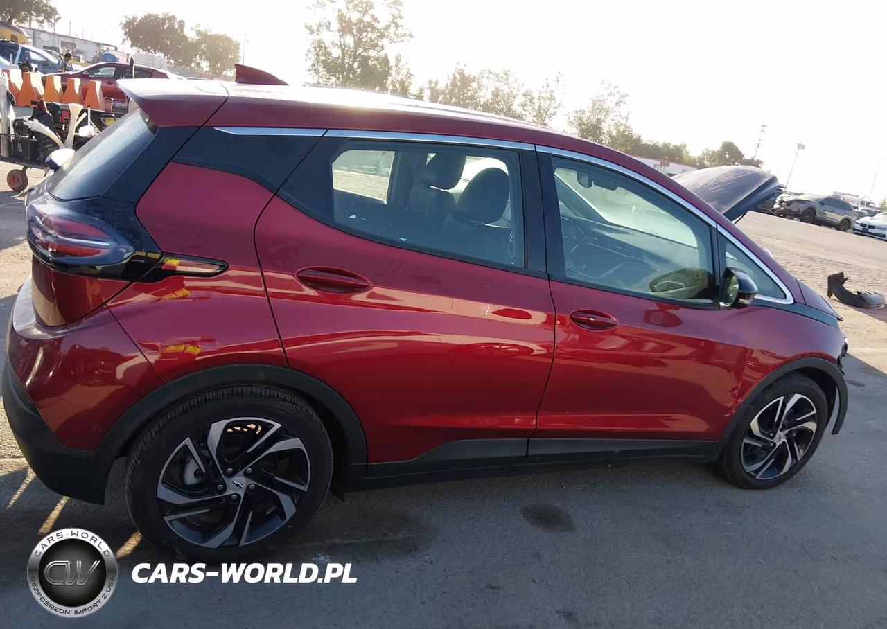2023 Chevrolet Bolt Ev Fwd 2Lt VIN:1G1FX6S04P4119719 - 14