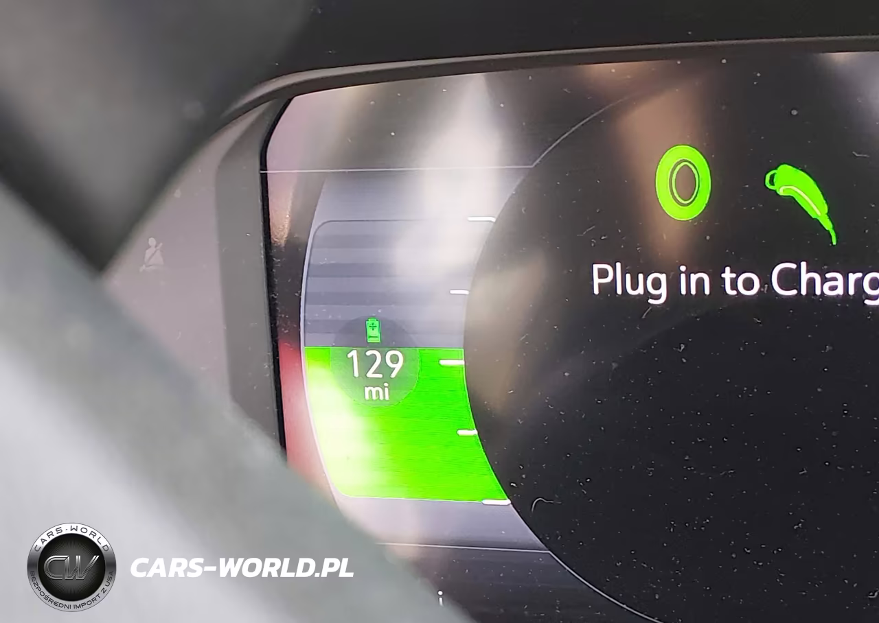 2023 Chevrolet Bolt Ev Fwd 2Lt VIN:1G1FX6S04P4119719 - 18