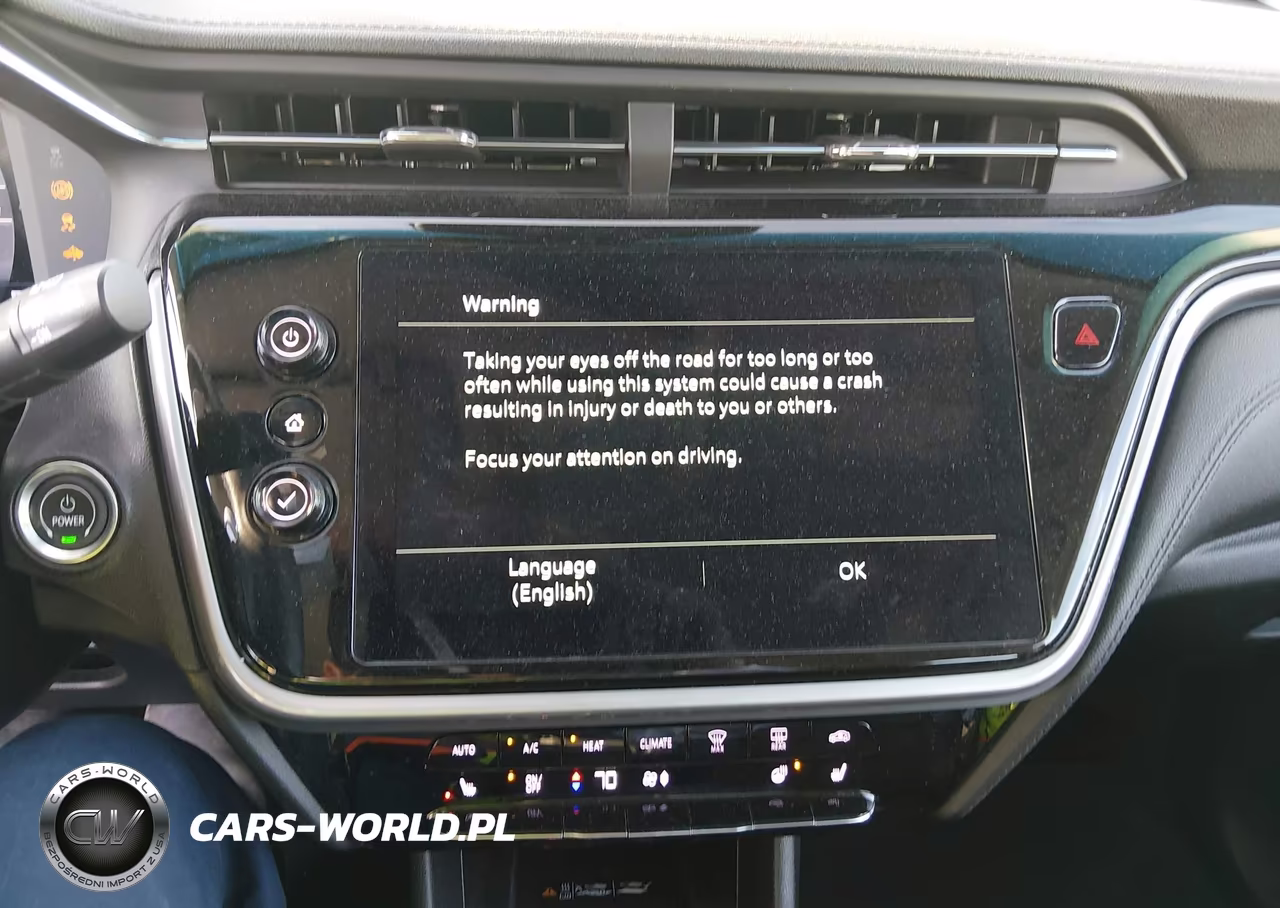 2023 Chevrolet Bolt Ev Fwd 2Lt VIN:1G1FX6S04P4119719 - 19