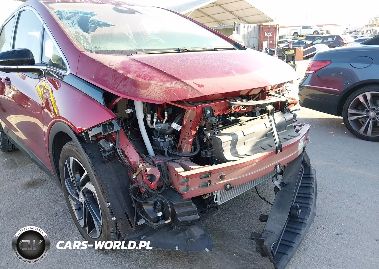 2023 Chevrolet Bolt Ev Fwd 2Lt VIN:1G1FX6S04P4119719 - 20