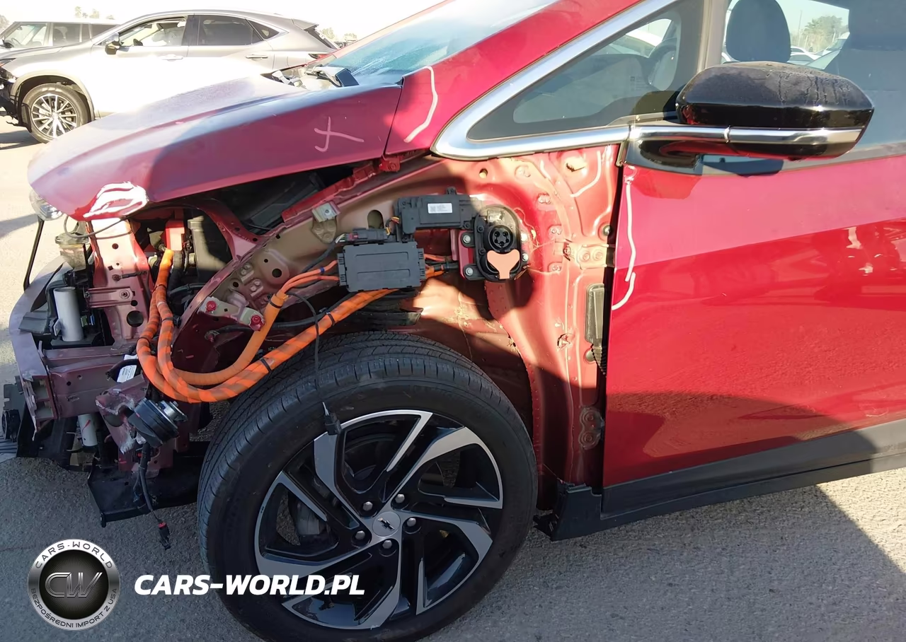 2023 Chevrolet Bolt Ev Fwd 2Lt VIN:1G1FX6S04P4119719 - 22