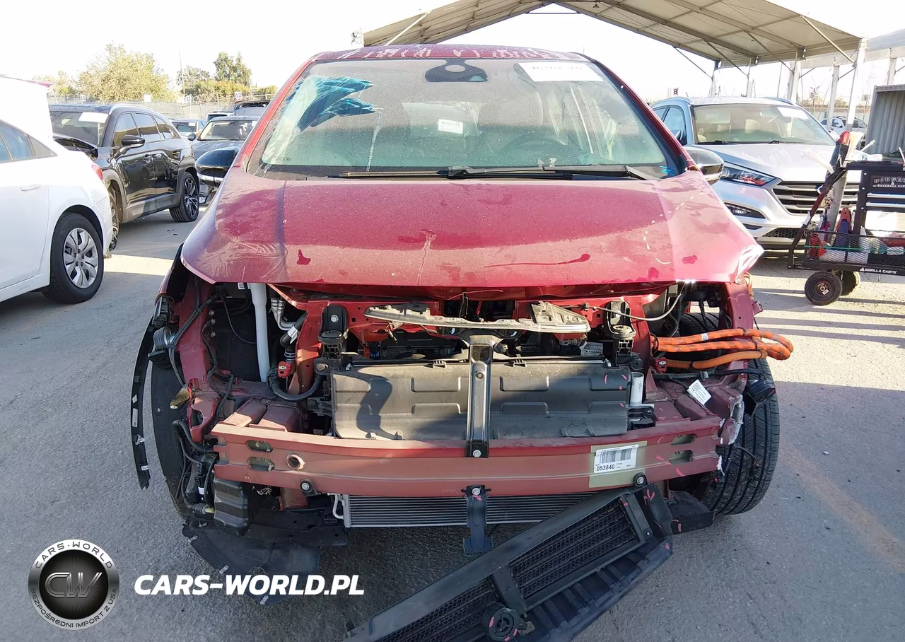 2023 Chevrolet Bolt Ev Fwd 2Lt VIN:1G1FX6S04P4119719 - 6