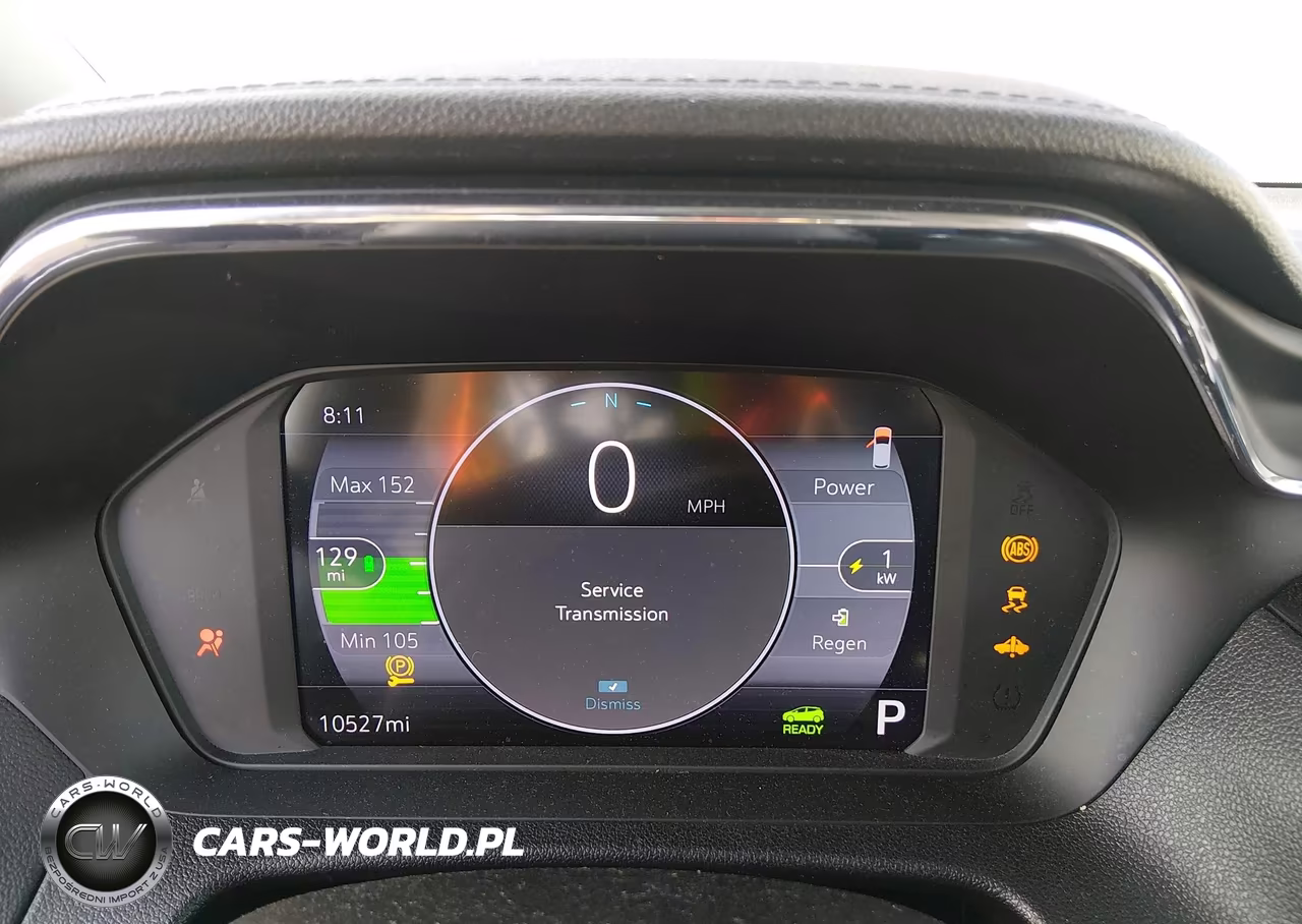 2023 Chevrolet Bolt Ev Fwd 2Lt VIN:1G1FX6S04P4119719 - 7