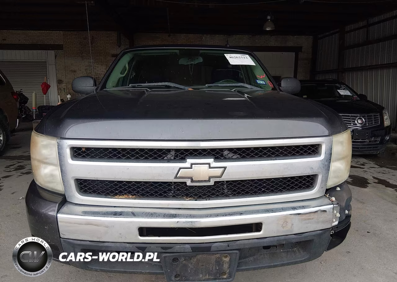 2011 Chevrolet Silverado 1500 Lt VIN:3GCPCSE09BG146289 - 11