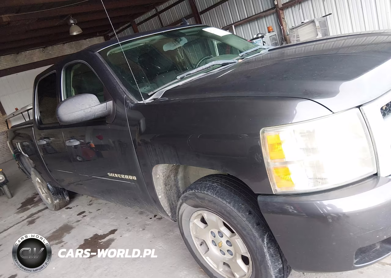 2011 Chevrolet Silverado 1500 Lt VIN:3GCPCSE09BG146289 - 12