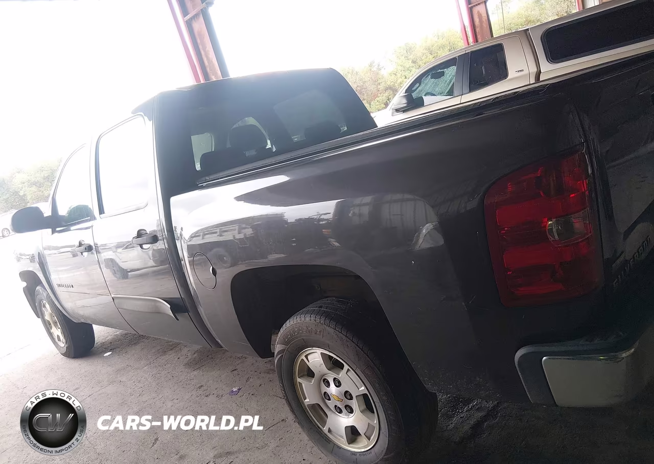 2011 Chevrolet Silverado 1500 Lt VIN:3GCPCSE09BG146289 - 13