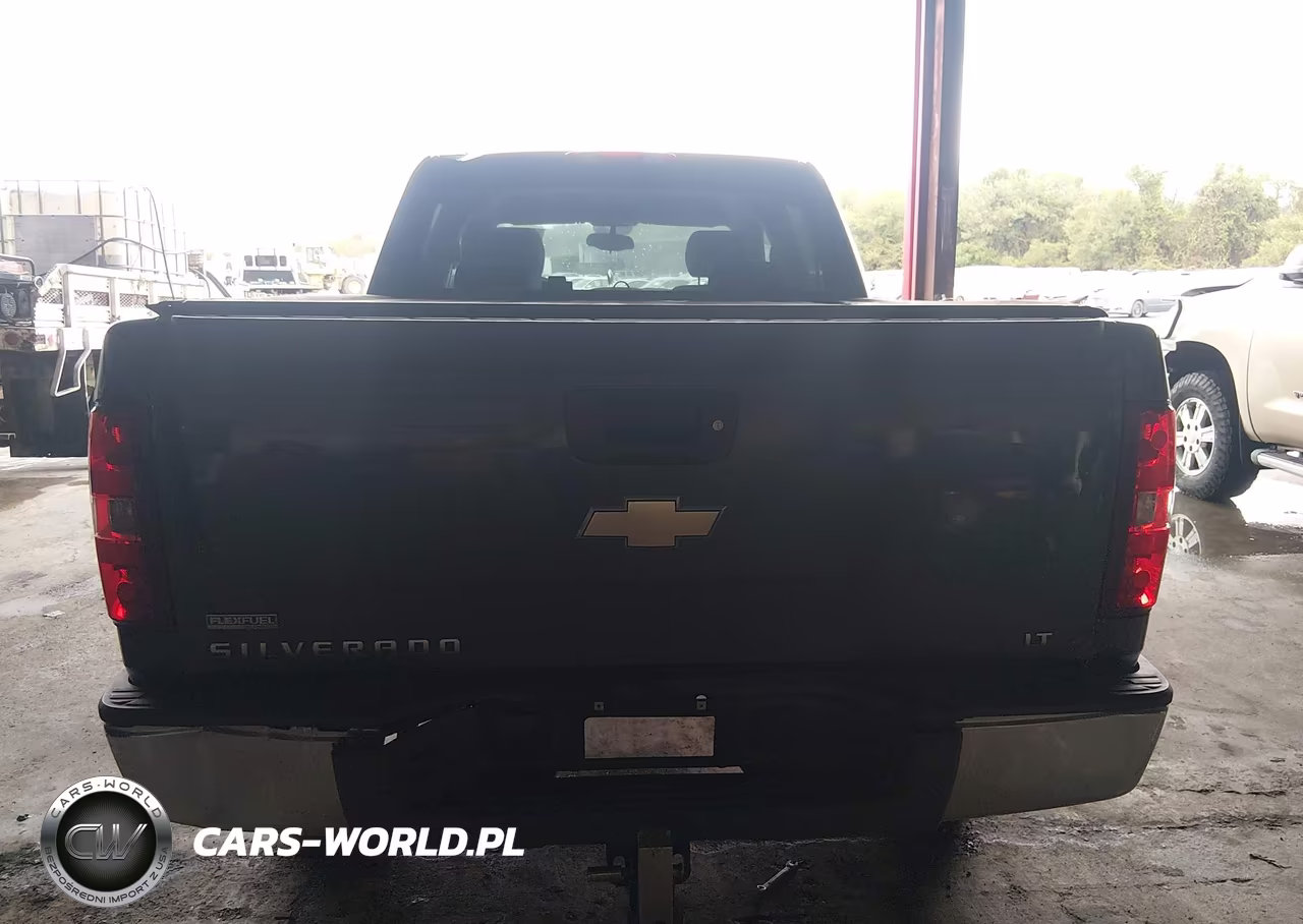 2011 Chevrolet Silverado 1500 Lt VIN:3GCPCSE09BG146289 - 15
