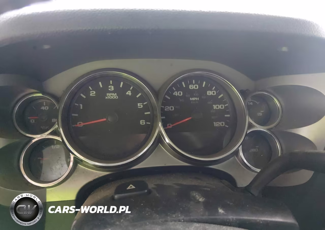 2011 Chevrolet Silverado 1500 Lt VIN:3GCPCSE09BG146289 - 7