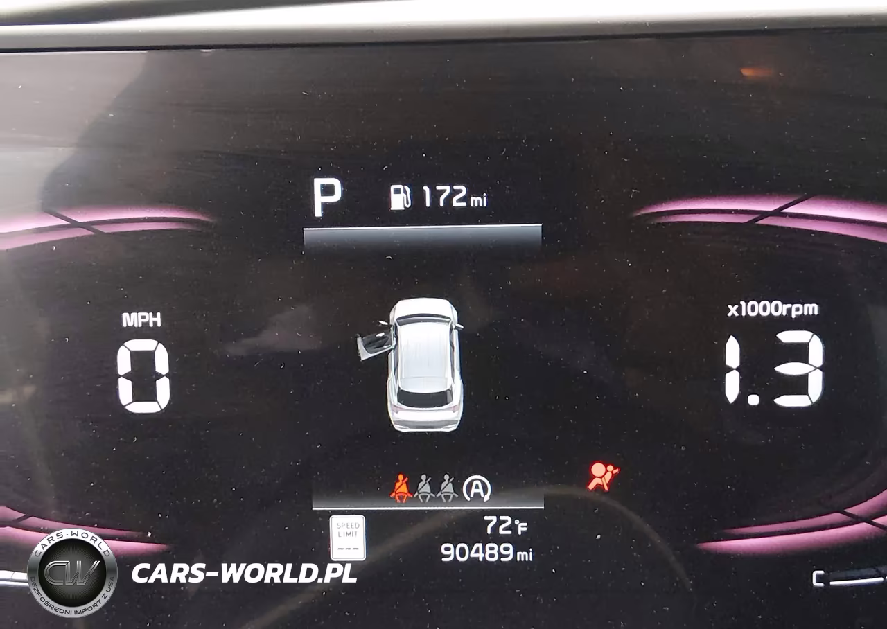 2023 Kia Sportage Ex VIN:5XYK33AF9PG005139 - 15