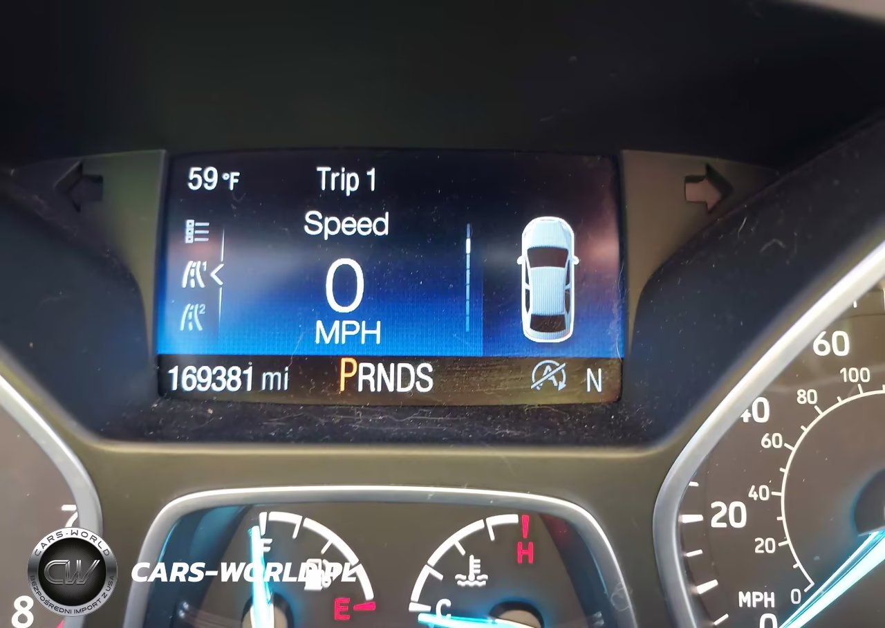 2017 Ford Escape Se VIN:1FMCU9GD5HUB64438 - 12