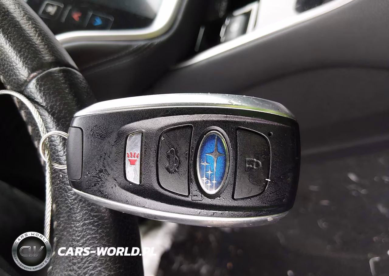 2024 Subaru Outback Premium VIN:4S4BTAFC9R3136674 - 11