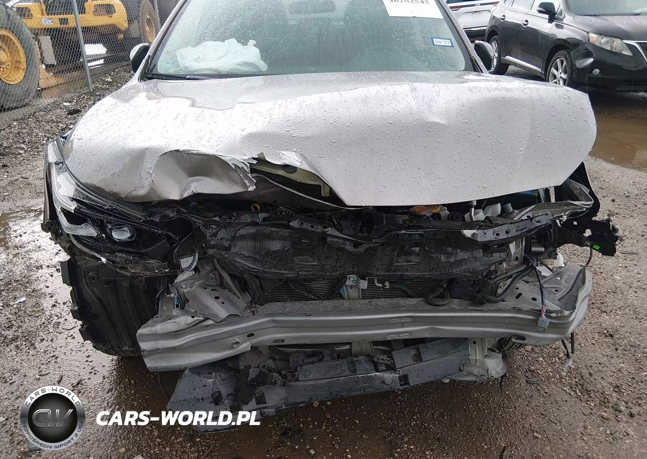 2024 Subaru Outback Premium VIN:4S4BTAFC9R3136674 - 6