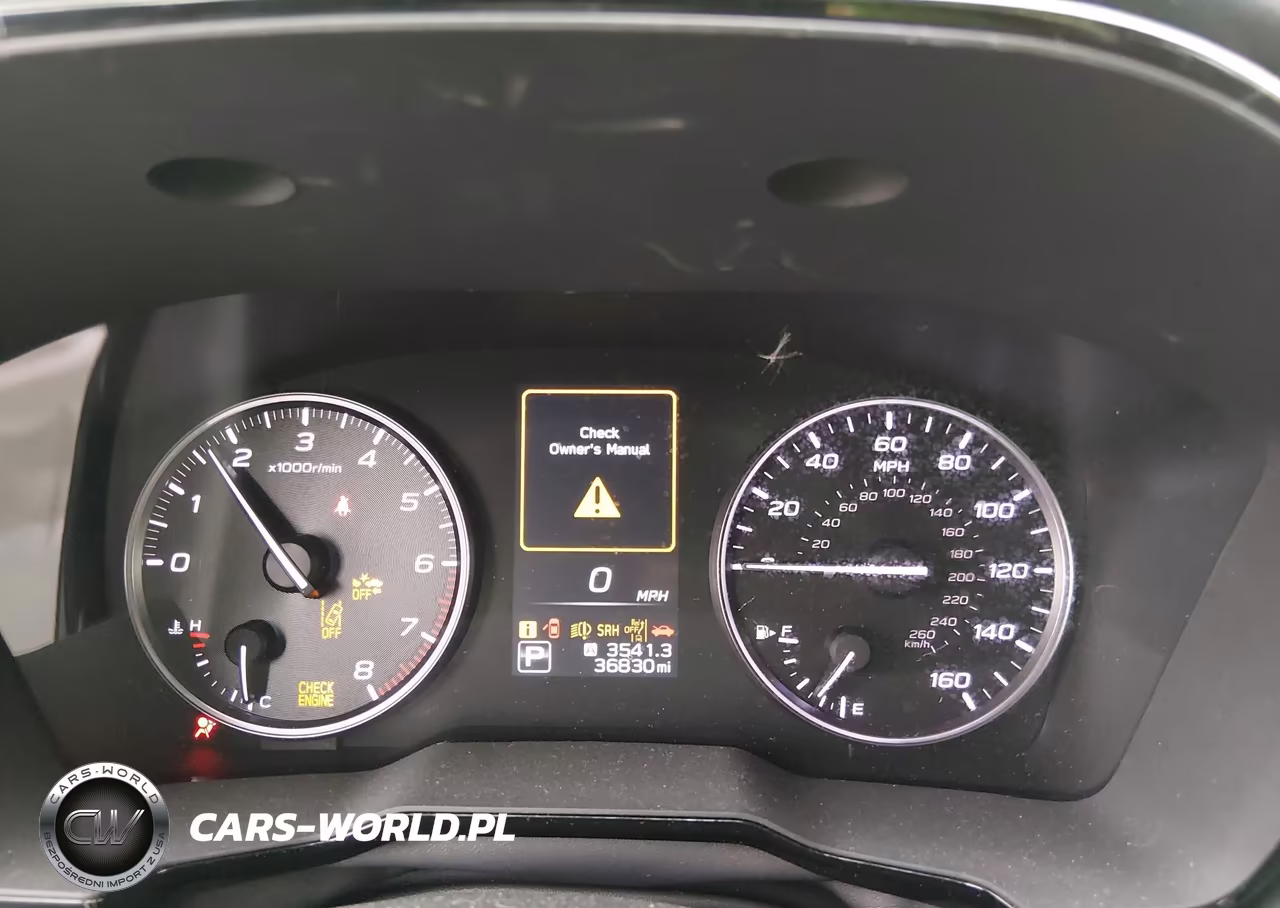 2024 Subaru Outback Premium VIN:4S4BTAFC9R3136674 - 7