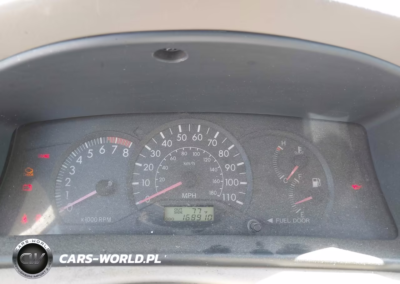 2005 Toyota Corolla Ce VIN:1NXBR32E25Z482488 - 7