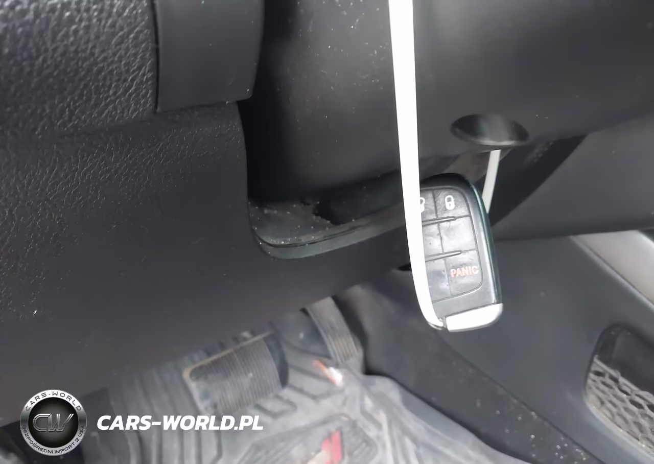 2017 Dodge Journey Se VIN:3C4PDCAB6HT630219 - 11