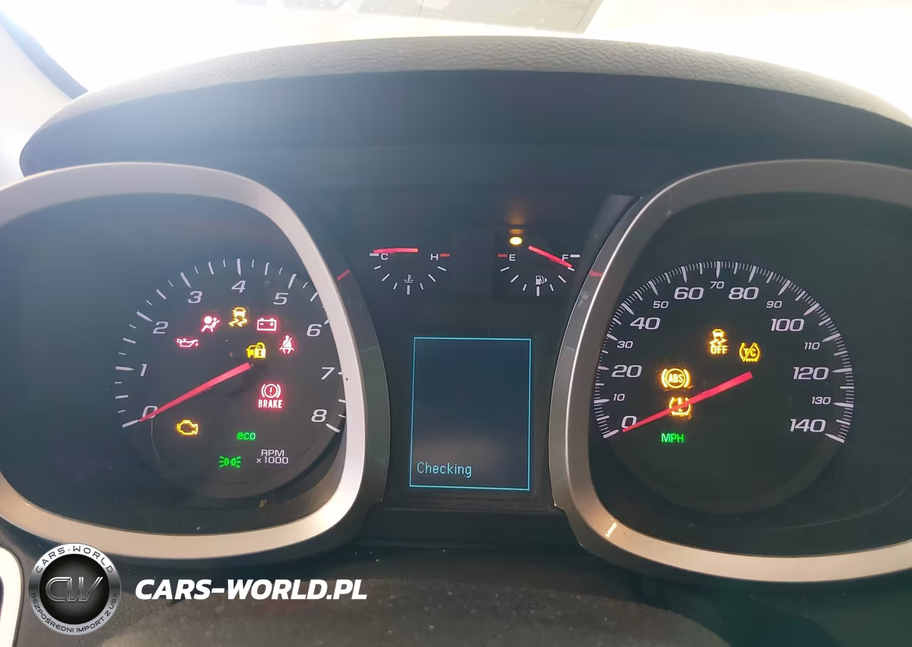 2016 Chevrolet Equinox Ltz VIN:1GNALDEK3GZ104797 - 7