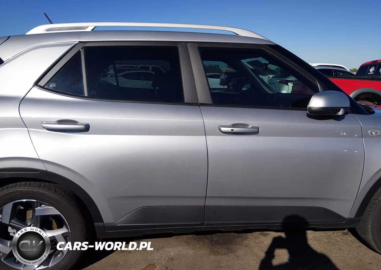 2026 Hyundai Venue Sel VIN:KMHRC8A33TU449235 - 14