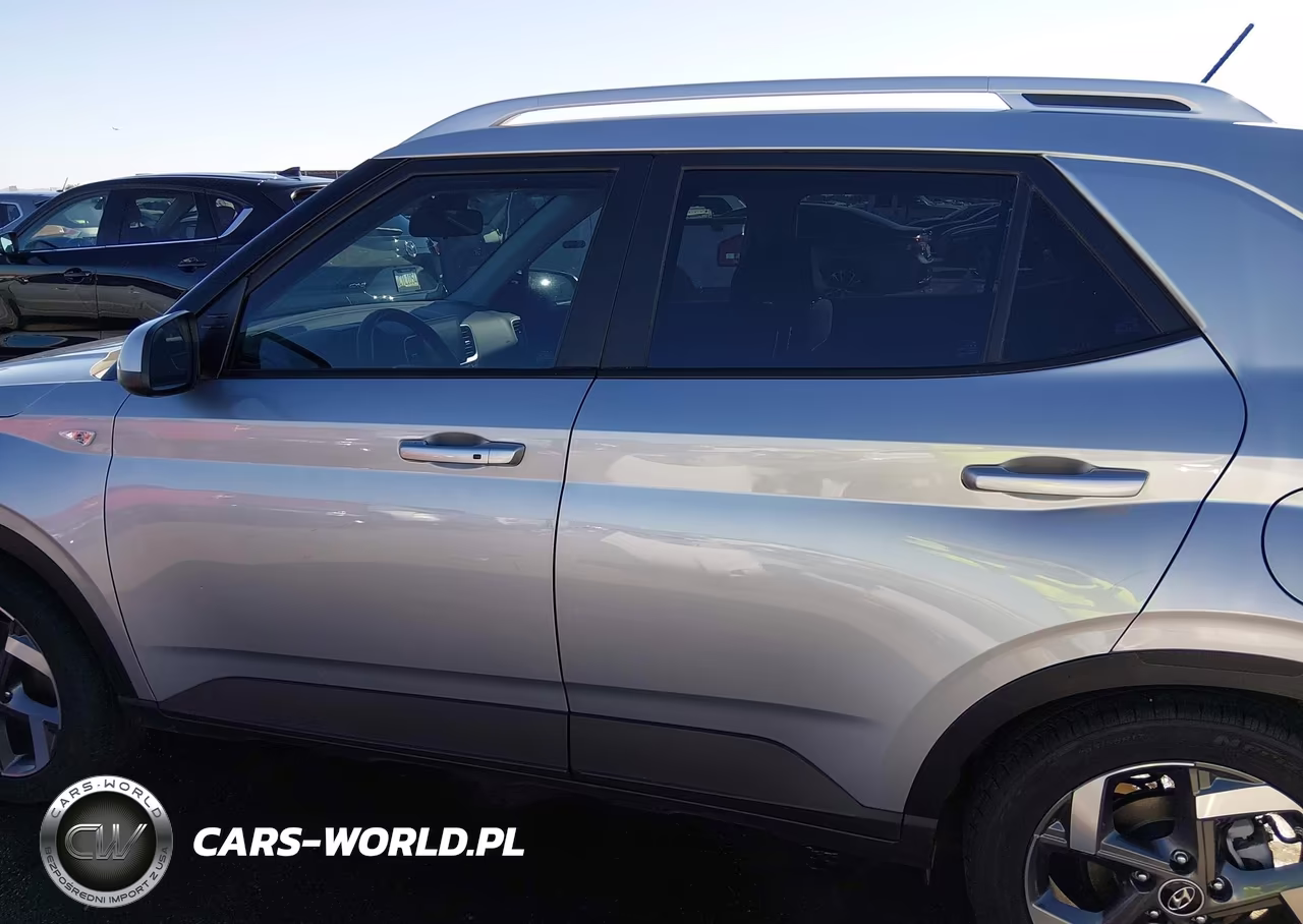 2026 Hyundai Venue Sel VIN:KMHRC8A33TU449235 - 15