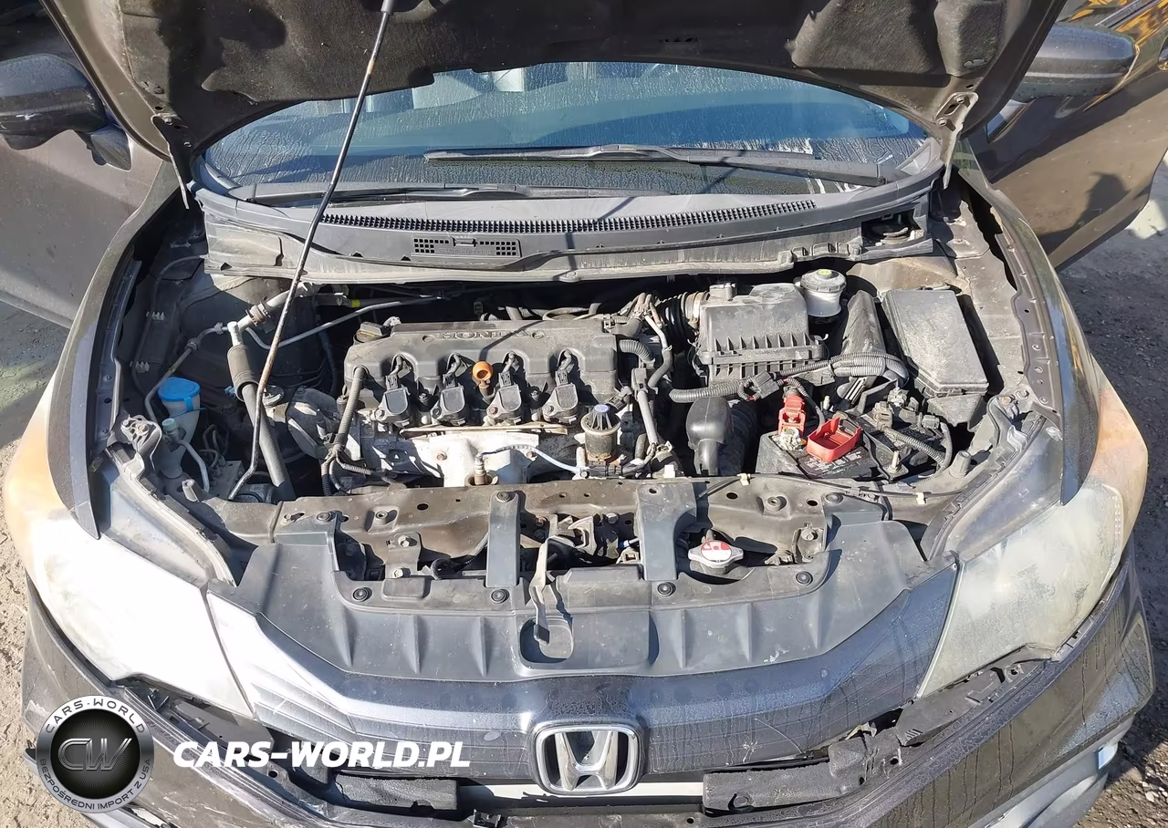 2014 Honda Civic Ex-L VIN:2HGFG3B06EH522673 - 10