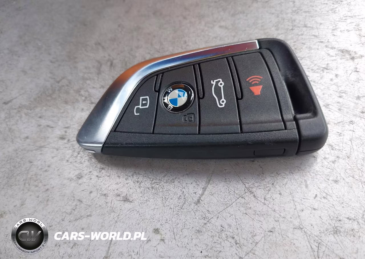 2027 BMW M440I xDrive Coupe VIN:WBA83DA03VCX79512 - 11