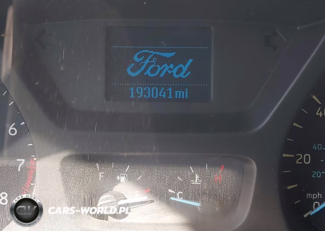 2015 Ford Transit-150 VIN:1FTNE1YM5FKB33242 - 15