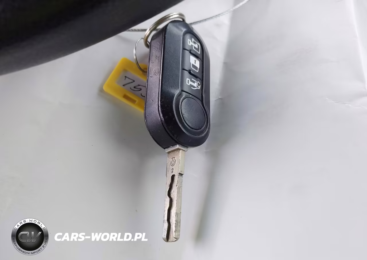 2014 Ram Promaster 1500 Low Roof VIN:3C6TRVAG8EE122753 - 11