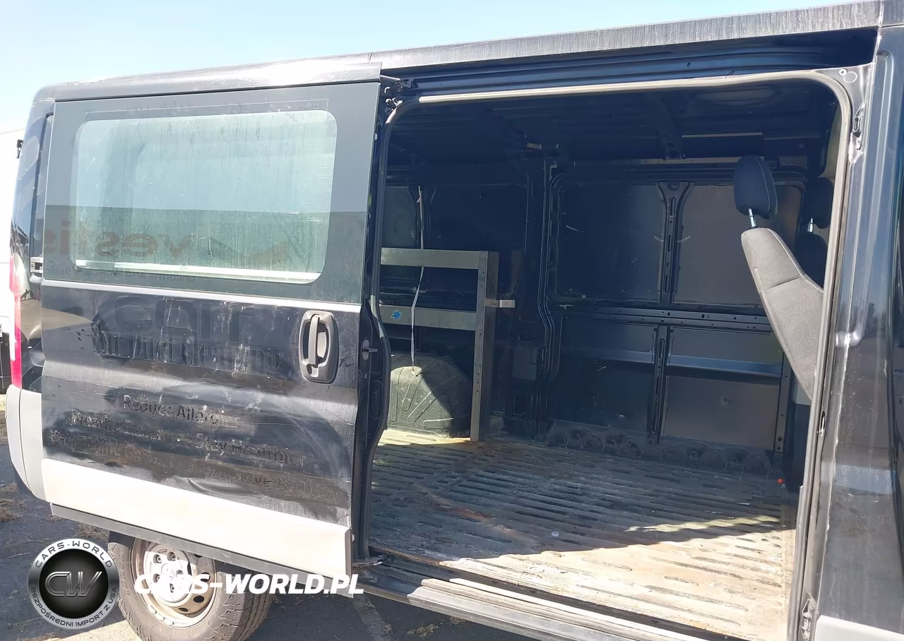 2014 Ram Promaster 1500 Low Roof VIN:3C6TRVAG8EE122753 - 8