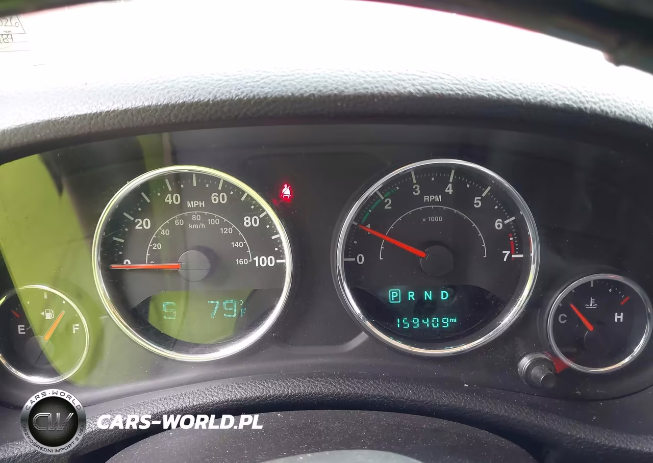 2016 Jeep Wrangler Unlimited Willys Wheeler VIN:1C4BJWDG3GL183094 - 7