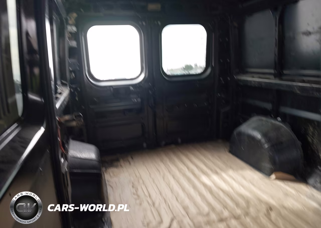 2015 Ram Promaster 1500 Low Roof VIN:3C6TRVAGXFE519964 - 7
