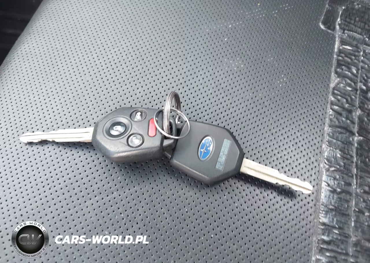 2017 Subaru Wrx Limited VIN:JF1VA1J68H8839117 - 11
