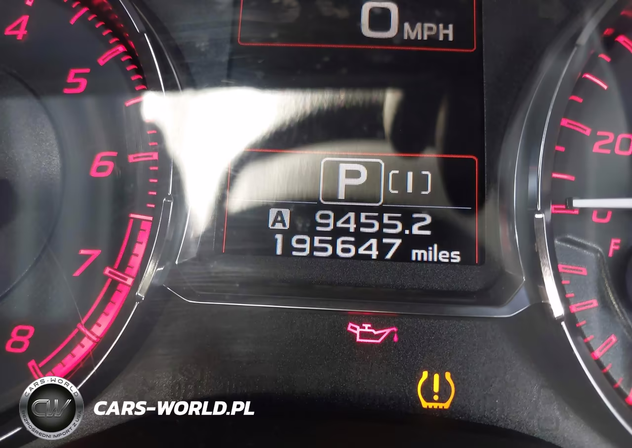2017 Subaru Wrx Limited VIN:JF1VA1J68H8839117 - 15