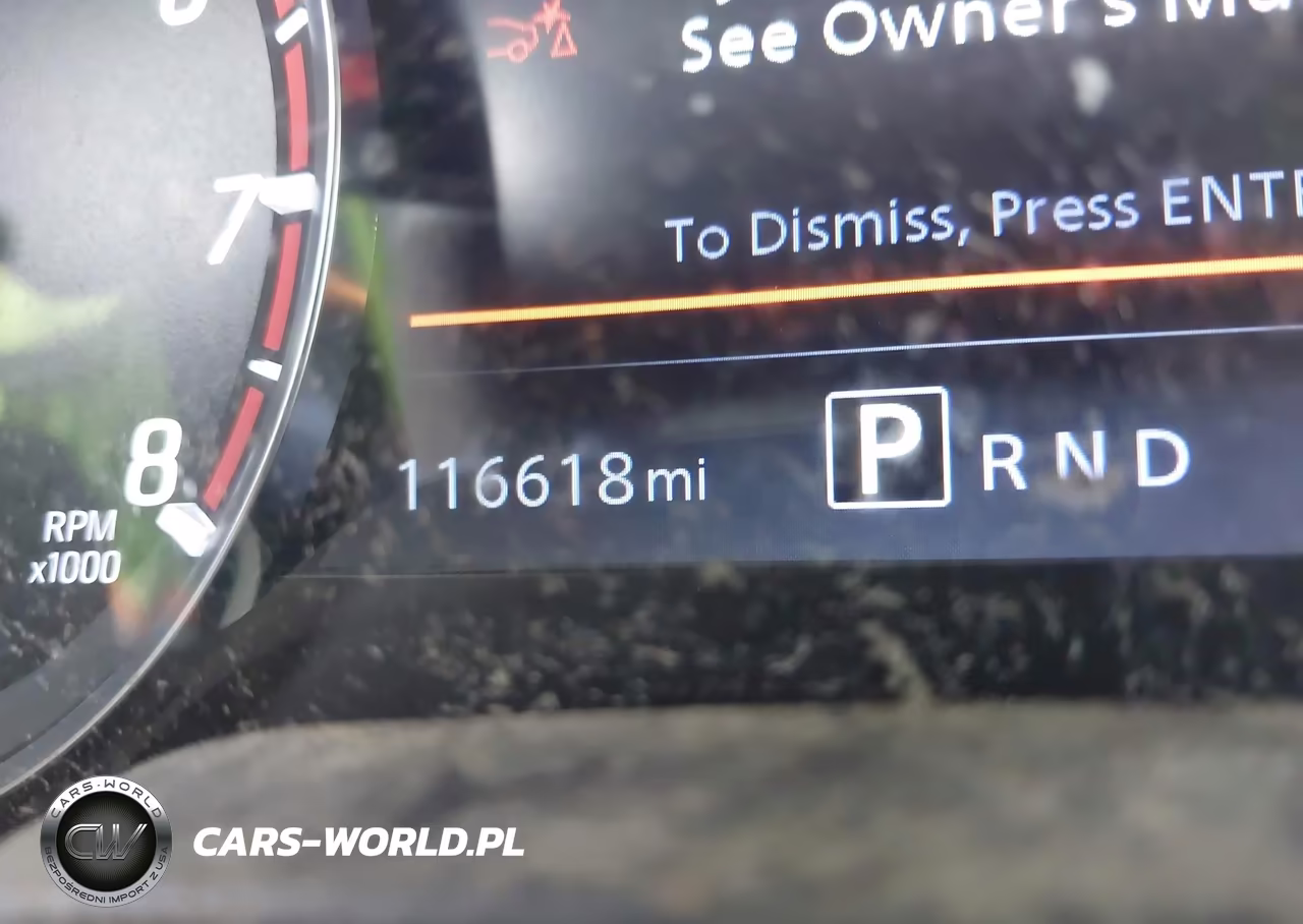 2021 Nissan Titan Sv 4X4 VIN:1N6AA1ED7MN504683 - 15