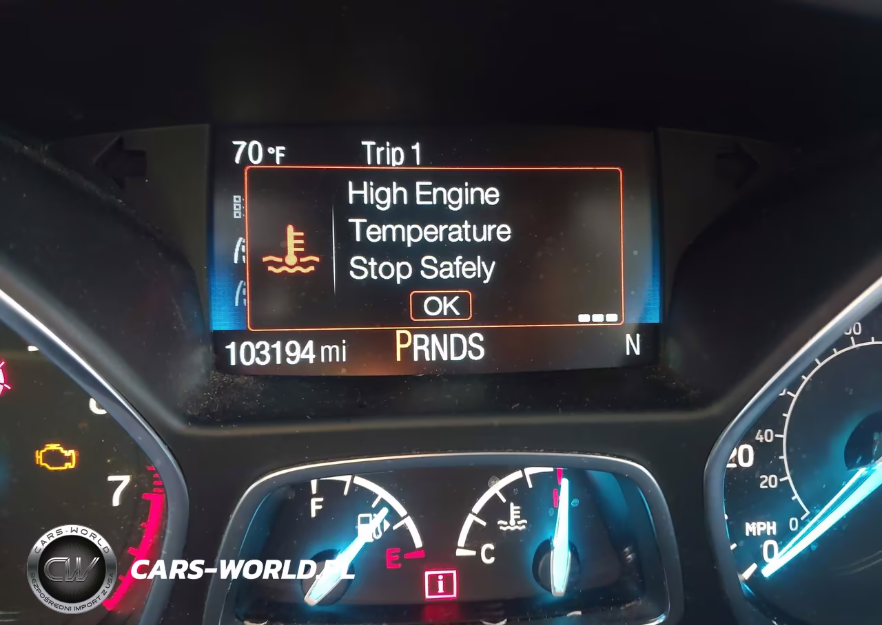 2018 Ford Escape Sel VIN:1FMCU9HDXJUB50538 - 15