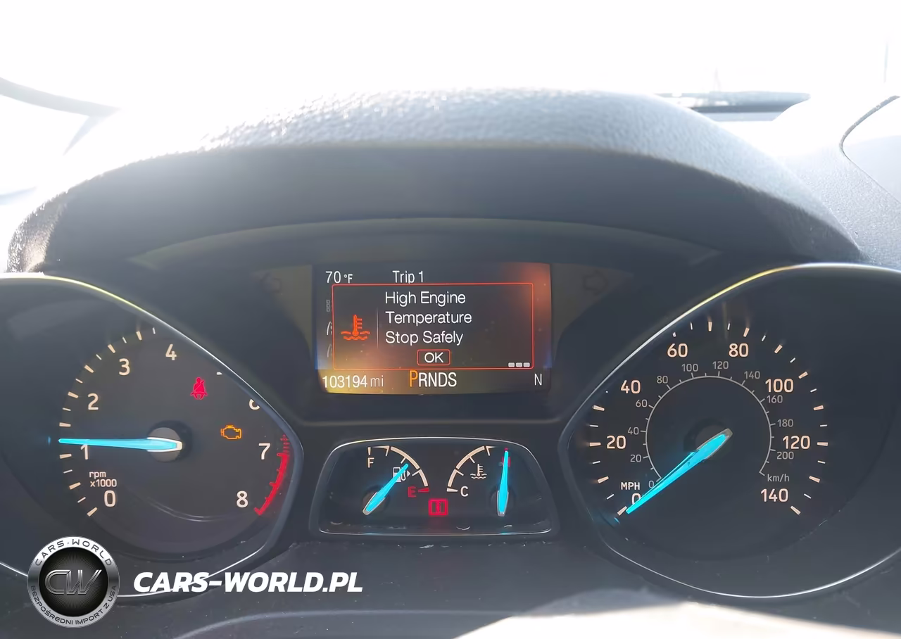 2018 Ford Escape Sel VIN:1FMCU9HDXJUB50538 - 7