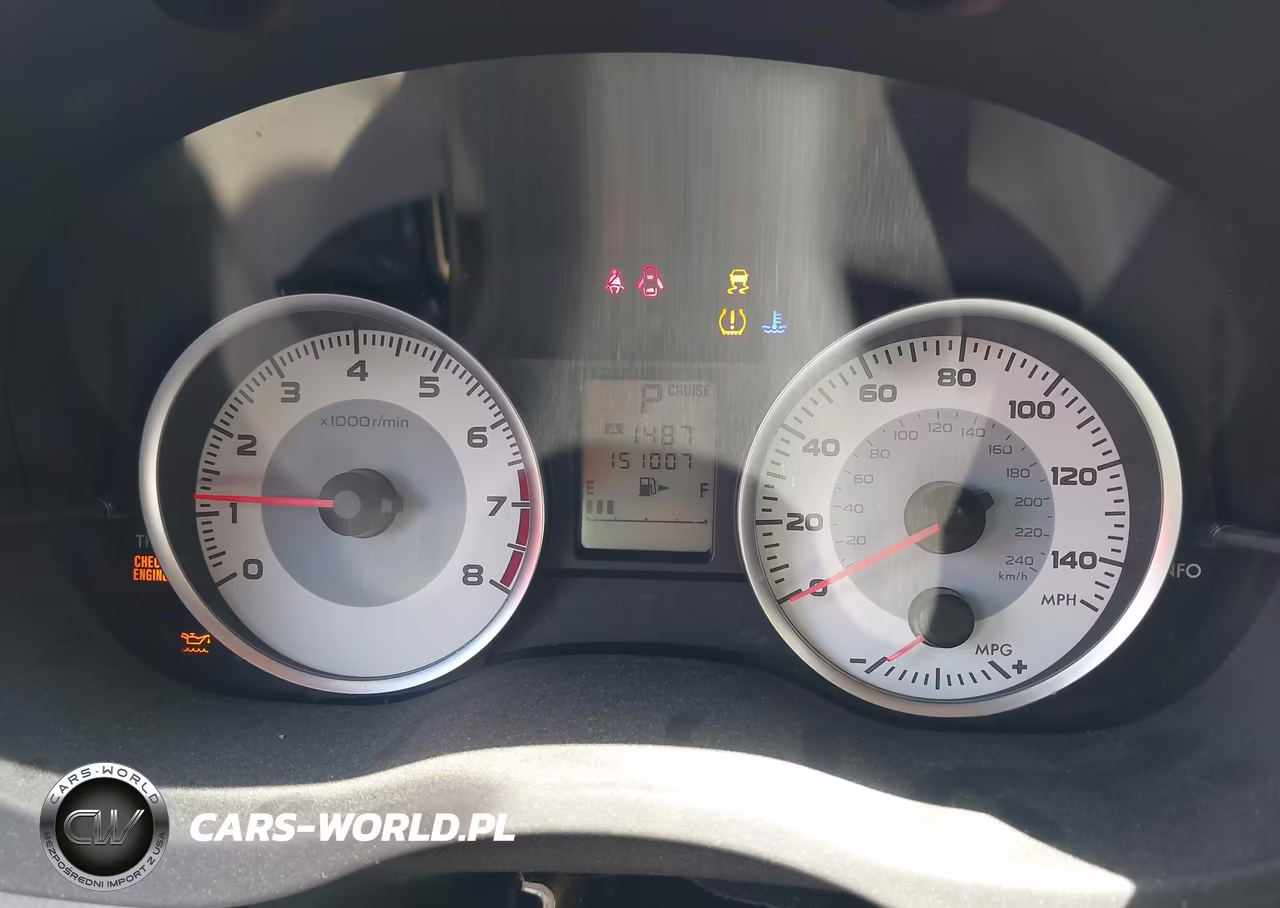 2012 Subaru Impreza 2.0I Premium VIN:JF1GPAC61CH230383 - 7