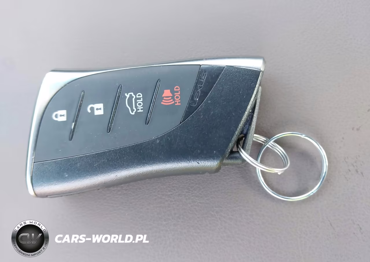 2024 Lexus Es 350 Ultra Luxury VIN:58AFZ1B11RU184869 - 11