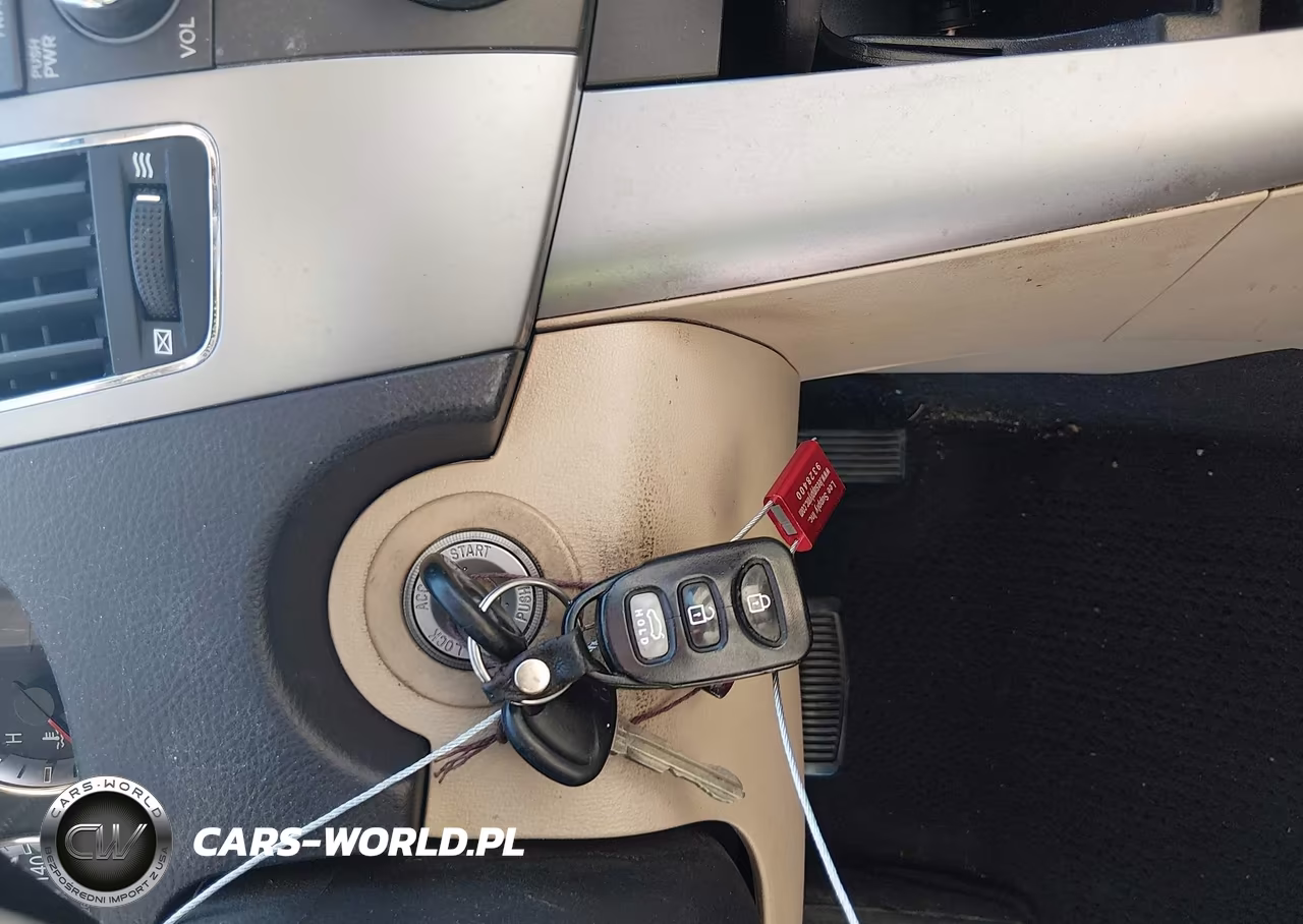2009 Hyundai Sonata Gls VIN:5NPET46C79H513784 - 11