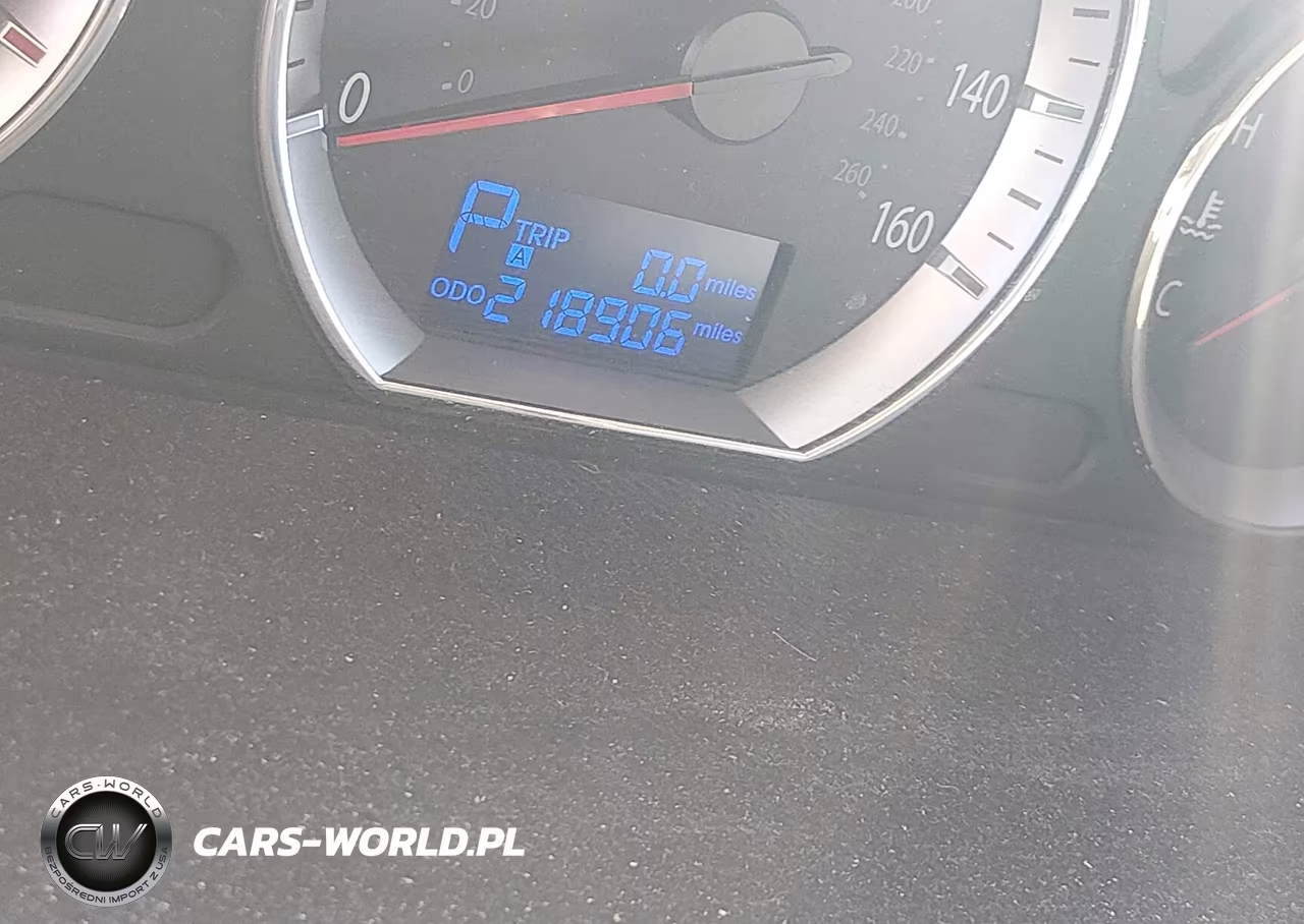 2009 Hyundai Sonata Gls VIN:5NPET46C79H513784 - 7