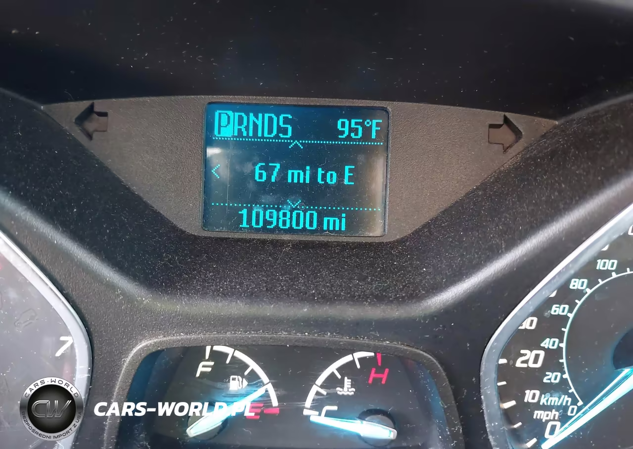 2013 Ford Escape S VIN:1FMCU0F76DUC24177 - 16