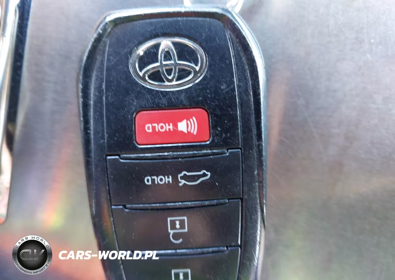 2025 Toyota Camry Se VIN:4T1DAACK8SU070967 - 11