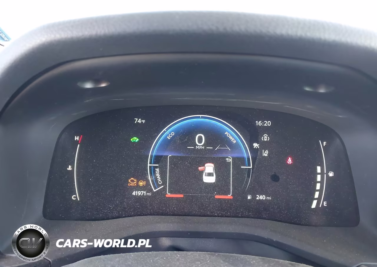 2025 Toyota Camry Se VIN:4T1DAACK8SU070967 - 7