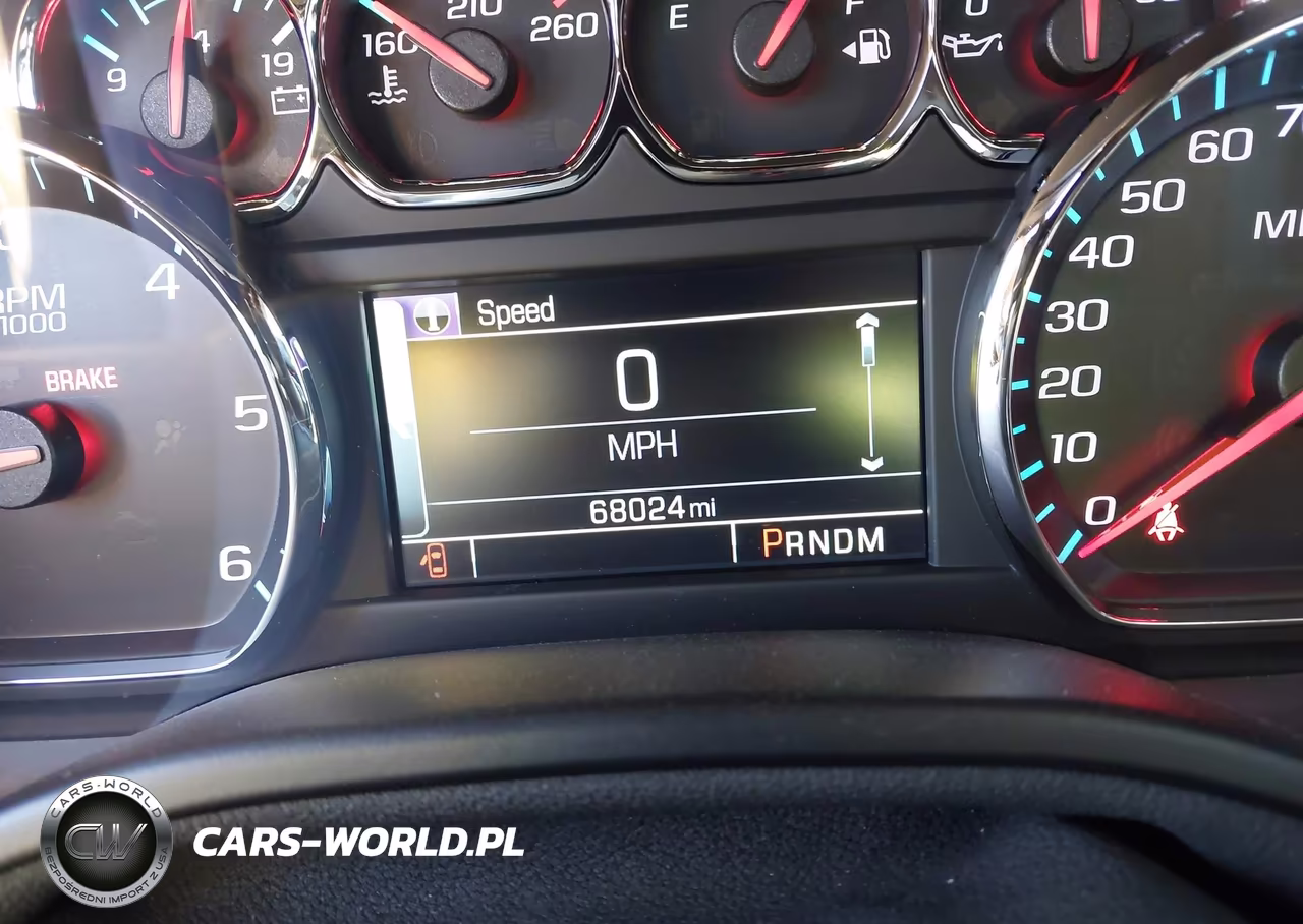 2015 Chevrolet Tahoe Ltz VIN:1GNSKCKC8FR140756 - 15