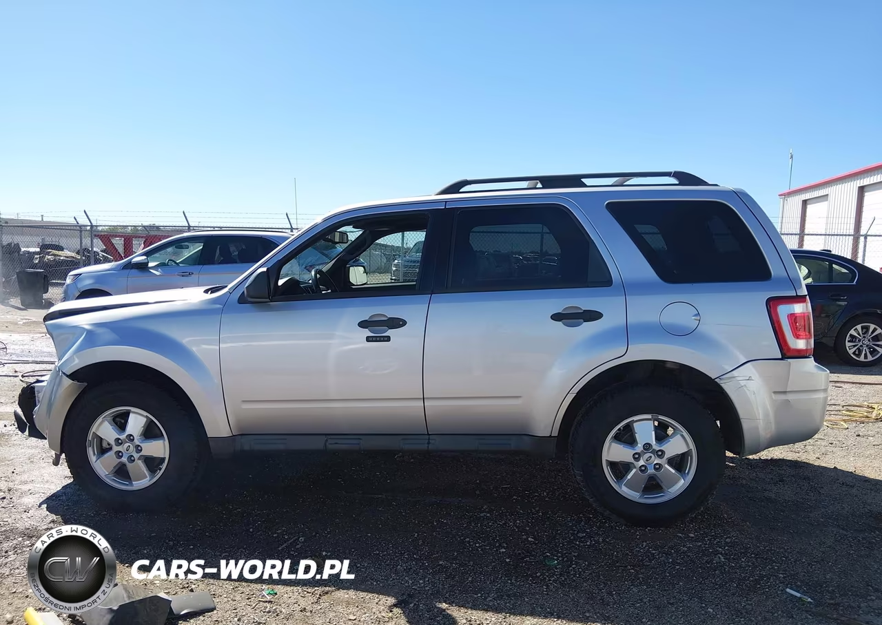 2012 Ford Escape Xlt VIN:1FMCU0DG1CKA49849 - 14